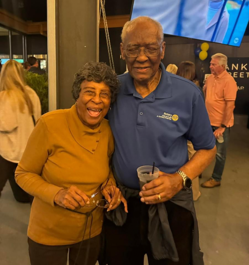 MultiClub Rotary Happy Hours - November 9, 2023