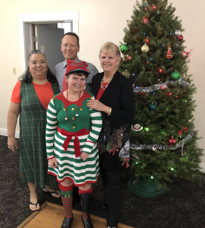 Rotary Club of Ocala’s Holiday Party - December 5, 2023